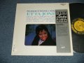 ETTA JONES - SOMETHING HIGH (MINT-/MINT-)  / 1986 US AMERICA RISSUE Used LP