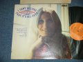 SKEETER DAVIS - I CAN'T BELIEVE THAT'S IT'S ALL OVER (Ex++/MINT-)  / 1973 US AMERICA ORIGINAL  "ORANGE Label" STEREO Used LP