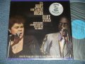 ETTA JONES, EDDIE CLEANHEAD VINSON - BLUES IN THE NIGHT Volume 1 (MINT-/MINT-) / 1986 US AMERICA ORIGINAL Used  LP  