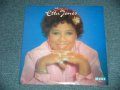 ETTA JONES - SUGAR (SEALED)  / 1990 US AMERICA ORIGINAL "BRAND NEW SEALED" LP