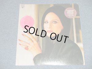 画像1: BARBRA STREISAND  - THE WAY WE WERE (SEALED)   / 1974  US AMERICA ORIGINAL "BRAND NEW SEALED"  LP