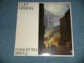 CLIFF HABIAN - MANHATTAN BRIDGE  (SEALED)  / 1989 US AMERICA ORIGINAL  "BRAND NEW SEALED" LP