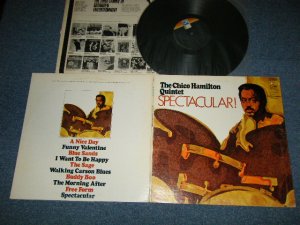画像1: CHICO HAMILTON  - SPECTACULAR! ( Ex+/Ex+++ )  / 1960's  US AMERICA REISSUE STEREO   Used LP