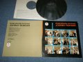 JOHNNY HODGES - EVERYBODY KNOWS (Ex+++/Ex+ Looks:Ex+++)  / 1972 US AMERICA  Jacket + NETHERLANDS Wax ORIGINAL Used LP 