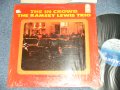 RAMSEY LEWIS -  THE IN CROWD  (Ex+++/Ex++)  / 1966  US AMERICA  "2nd Press Label"  MONO Used LP