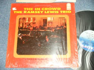 画像1: RAMSEY LEWIS -  THE IN CROWD  (Ex+++/Ex++)  / 1966  US AMERICA  "2nd Press Label"  MONO Used LP