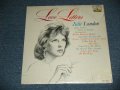 JULIE LONDON - LOVE LETTERS ( SEALED) /1962 US AMERICA ORIGINAL? MONO "BRAND NEW SEALED"  LP