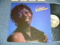 ESTHER PHILLIPS - ALL ABOUT  (Ex+/Ex+++)  / 1978 US AMERICA ORIGINAL Used  LP