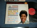 SARAH VAUGHAN - GOLDEN HITS (Ex++/Ex+++ A-1,2,3:Ex++)  / MID 1960's US AMERICA  ORIGINAL "RED Label" STEREO  Used LP