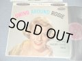 ROSEMARY CLOONEY - SWING AROUND ROSIE ( Ex+++/Ex+++) / 1959  US AMERICA  ORIGINAL "MAROON Label" STEREO Used LP 