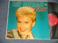 DORIS DAY - DAY DREAMS ( Ex+++/Ex+++) / 1956 US AMERICA ORIGINAL "2nd PRESS 6 EYES Label" MONO Used LP