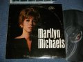 MARILYN MICHAELS - MARILYN MICHAELS (Ex/Ex+++ STPOBC) / 1965 US AMERICA ORIGINAL MONO Used LP 