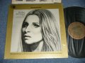 BARBRA STREISAND  - LIVE CONCERT AT THE FORUM (Ex+++/MINT-) / 1973 US AMERICA ORIGINAL " QUADRAPHONIC "   Used L