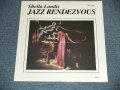 SHEILA LANDIS  - JAZZ RENDEZVOUS ( SEALED ) /  2001 US AMERICA  REISSUE "BRAND NEW SEALED" LP