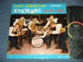DAVE REMINGTON & The DIXIE SIX - DIXIE ON THE ROCKS  (Ex++/Ex+++) /  1960 US AMERICA ORIGINAL MONO Used LP 