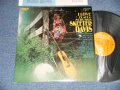 SKEETER DAVIS - I LOVE FLATT & SCRUGGS  ( Ex++/Ex+++)  / 1968 US AMERICA ORIGINAL "ORANGE Label" STEREO  Used LP