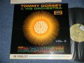 TOMMY DORSEY and His ORCHESTRA - THE GOLDEN ERA  Volume 3  (Ex++/Ex+++)  / 1958 US AMERICA ORIGINAL Used LP 