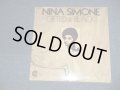 NINA SIMONE -  GIFTED & BLACK  ( SEALED ) / US AMERICA REISSUE "BRAND NEW SEALED" LP