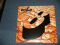OCHO with CHICO MENDOZA - NUMBERD TRES (SEALED ) / US AMERICA REISSUE "BRAND NEW SEALED" LP 