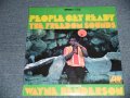 WAYNE HENDERSON The FREEDOM SOUNDS - PEOPLE GET READY (SEALED) /  US AMERICA REISSUE "BRAND D NEW SEALED" LP 