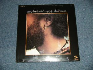 画像1: GARY BARTZ NTU TROOP - JU U STREET SONGS (SEALED) /  US AMERICA REISSUE "BRAND NEW SEALED" LP