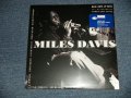 MILES DAVIS - MILES DAVIS (SEALED)  / 2014 US AMERICA REISSUE ""BRAND NEW SEALED" 10" LP LP 