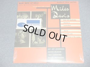 画像1: MILES DAVIS - YOUNG MAN WITH A HORN (SEALED)  / 2014 US AMERICA REISSUE ""BRAND NEW SEALED" 10" LP LP 