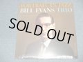 BILL EVANS TRIO - PORTRAIT IN JAZZ ( SEALED)  / US AMERICA REISSUE " BRAND NEW SEALED"  LP  