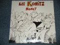 LEE KONITZ -  NONET( SEALED)   /  US AMERICA   REISSUE "Brand New SEALED" LP