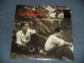 LEE KONITZ -  WITH WARNE MARSH  ( SEALED)   /  US AMERICA   REISSUE "180 gram Heavy Weight Pressings" "Brand New SEALED" LP