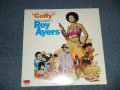 ost ROY AYERS - COFFY (SEALED)  / US AMERICA REISSUE "Brand New SEALED" LP