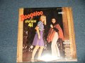 OZZIE TORRENS And His EXCITING ORCHESTRA - BOOGALOO in APARTMENT 41  ( SEALED) / US AMERICA REISSUE "BRAND NEW SEALED" LP 