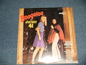 画像1: OZZIE TORRENS And His EXCITING ORCHESTRA - BOOGALOO in APARTMENT 41  ( SEALED) / US AMERICA REISSUE "BRAND NEW SEALED" LP 