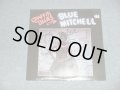 BLUE MITCHELL - GRAFFITI BLUES   (SEALED/  US AMERICA REISSUE "BRAND  NEW SEALED" LP