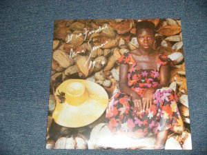 画像1: NINA SIMONE - IT IS FINISHED ( SEALED ) / US AMERICA REISSUE "BRAND NEW SEALED" LP