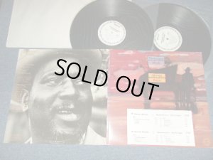 画像1: THELONIOUS MONK - ALWAYS KNOW (Ex++/MINT-) / 1979US AMERICA ORIGINAL "WHITE LABEL PROMO"  Used 2-LP