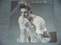 HARRY CONNICK, JR. - BLUE LIGHT RED LIGHT (SEALED  BB Hole) /  1991 EUROPE ORIGINAL "BRAND NEW SEALED"  LP