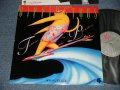 RIPPINGTONS featuring RUSS FREEMAN - TOURIST IN PARADISE (Ex+++/MINT-)  / 1989 US AMERICA ORIGINAL Used LP 