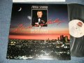 FRANK SINATRA -  L.A. IS MY LADY (MINT/MINT) / 1984 US AMERICA  ORIGINAL  Used  LP