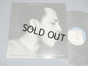 画像1: BUD POWELL - THE AMAZING BUD POWELL VOLUME 2  (Ex+++/MINT-)  / 1971 Version  US AMERICA REISSUE "A DIVISION of U-A Label" Used LP 