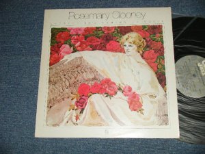 画像1: ROSEMARY CLOONEY - EVERYTHING'S COMING UP ROSIE  ( Ex+++/Ex+++) / 1977 US AMERICA ORIGINAL Used LP