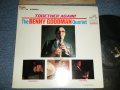 The BENNY GOODMAN QUARTET  - TOGETHER AGAIN  (Ex++/Ex+++STOFC, SWOBC) / 1964 US AMERICA ORIGINAL STEREO  Used LP  