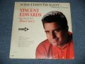 VINCENT EDWARDS - SOMETIMES I'M HAPPY...SOMETIMES I'M BLUE  ( SEALED ) / 1962 US AMERICA ORIGINAL MONO "BRAND NEW SEALED" LP