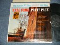 PATTI PAGE - Y'ALL COME ( Ex/Ex++ A-5:Ex- )  /1965   US AMERICA ORIGINAL STEREO Used LP