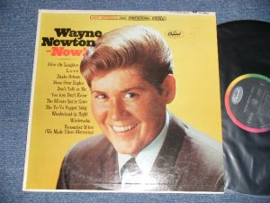 画像1: WAYNE NEWTON - NOW (Ex++/MINT-) / 1966 US AMERICA ORIGINAL STEREO  Used LP
