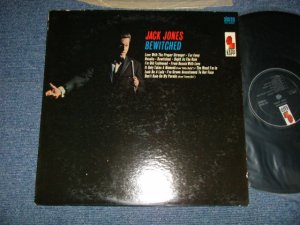 画像1: JACK JONES - BEWITCHED (Ex++/MINT-) / 1963 US AMERICA ORIGINAL STEREO  Used LP 