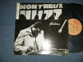 The MILT JACKSON BIG 4 FOUR - AT THE MONTREUX JAZZ FESTIVAL 1975 (Ex++/Ex+)  / 1975 US AMERICA ORIGINAL Used LP 