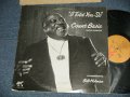 COUNT BASIE - I TOLD YOU SO (Ex+/Ex+++ )  / 1976 US AMERICA ORIGINAL  Used LP 