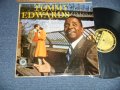 TOMMY EDWARDS - FOR YOUNG LOVERS(Ex++/MINT- BB, EDSP)  / 1959  US AMERICA ORIGINAL 1st Press "YELLOW Label" MONO Used LP  