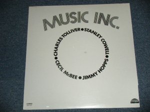 画像1: MUSIC INC -  MUSIC INC ( SEALED ) / US AMERICA Reissue "Brand New Sealed" LP